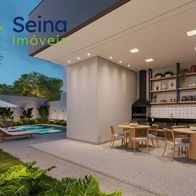 Acrpole Residencial Vinhedo 