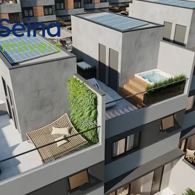 Acrpole Residencial Vinhedo 