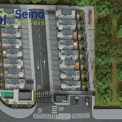 Acrpole Residencial Vinhedo 