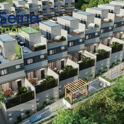 Acrpole Residencial Vinhedo 