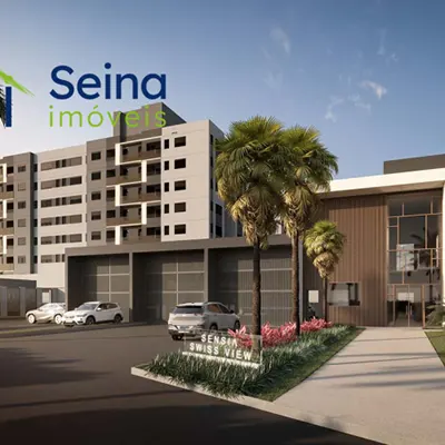 Sensia Swiss View Campinas 