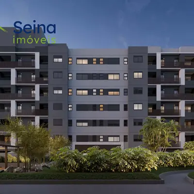 Sensia Swiss View Campinas 