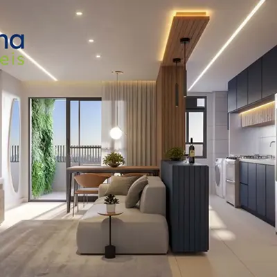 Sensia Swiss View Campinas 