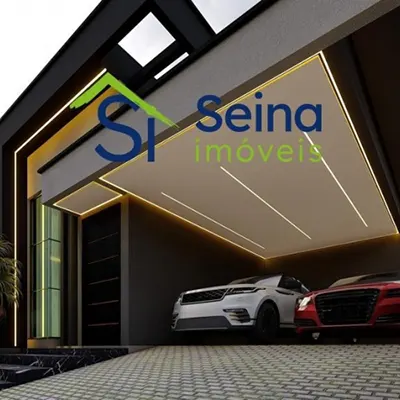 Casa Residencial Bairro Pinheirinho - Vinhedo