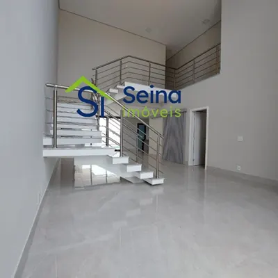 Casa Condomnio Colline Di Parma - Valinhos 