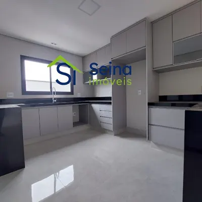 Casa Condomnio Colline Di Parma - Valinhos 