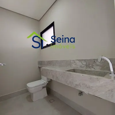 Casa Condomnio Colline Di Parma - Valinhos 