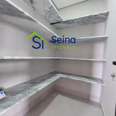 Casa Condomnio Colline Di Parma - Valinhos 