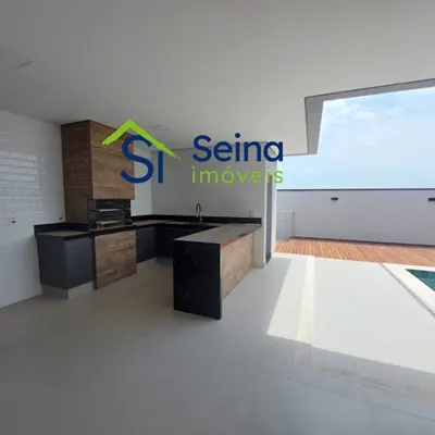 Casa Condomnio Colline Di Parma - Valinhos 