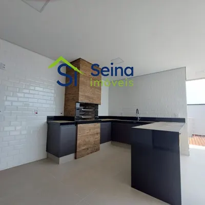 Casa Condomnio Colline Di Parma - Valinhos 