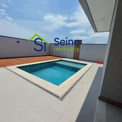 Casa Condomnio Colline Di Parma - Valinhos 