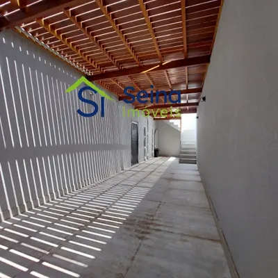 Casa Condomnio Colline Di Parma - Valinhos 