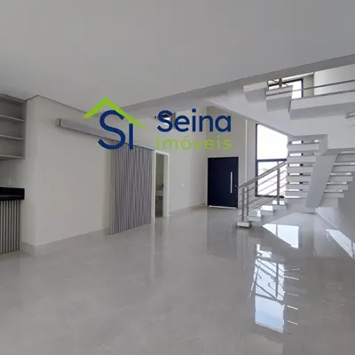 Casa Condomnio Colline Di Parma - Valinhos 