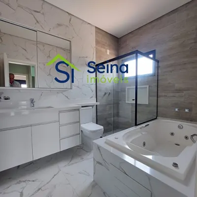 Casa Condomnio Colline Di Parma - Valinhos 