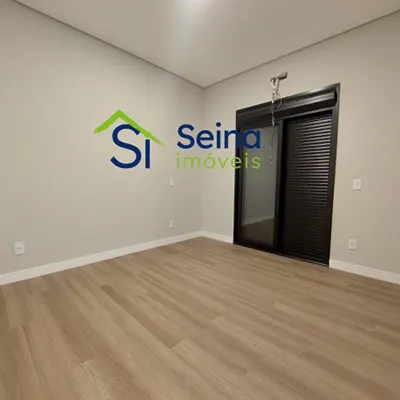 Casa Condomnio Colline Di Parma - Valinhos 