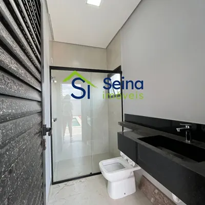 Casa Condomnio Colline Di Parma - Valinhos 