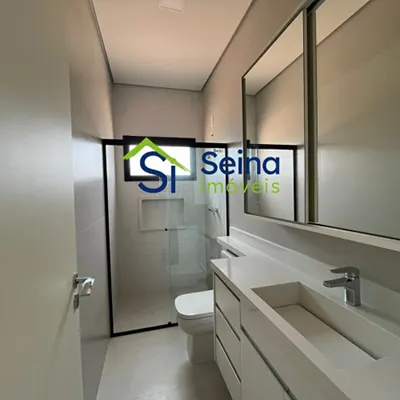 Casa Condomnio Colline Di Parma - Valinhos 