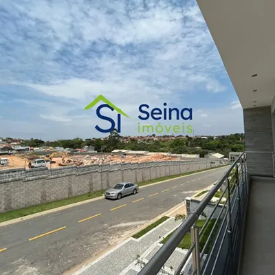 Casa Condomnio Colline Di Parma - Valinhos 