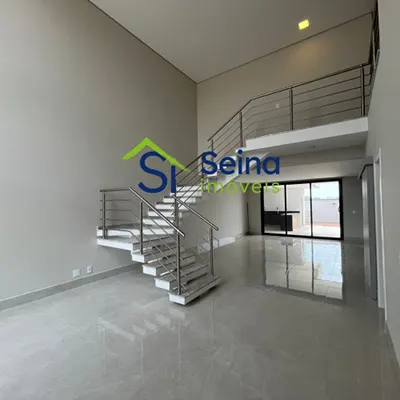 Casa Condomnio Colline Di Parma - Valinhos 