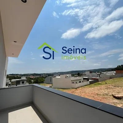 Casa Condomnio Colline Di Parma - Valinhos 