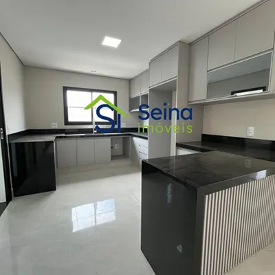 Casa Condomnio Colline Di Parma - Valinhos 