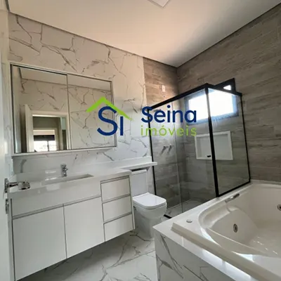 Casa Condomnio Colline Di Parma - Valinhos 