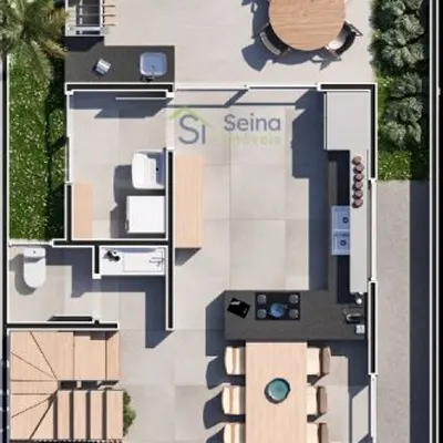 Residencial Village Spadaccia Valinhos