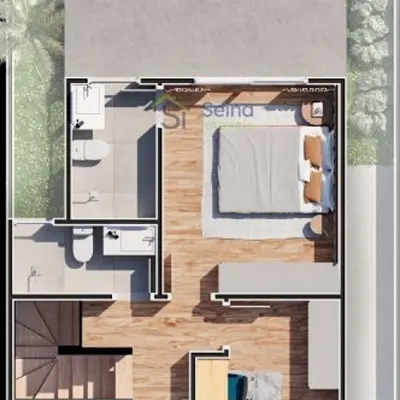 Residencial Village Spadaccia Valinhos