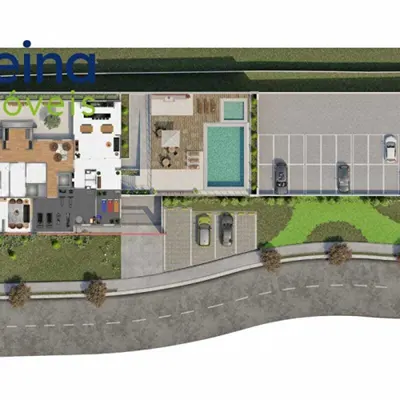 Singolare Residenza Valinhos 