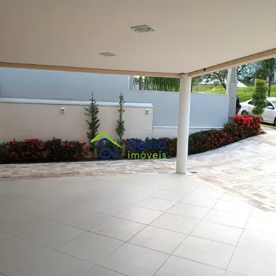 Casa em Condom�nio Residencial Baden Swiss Park - Campinas