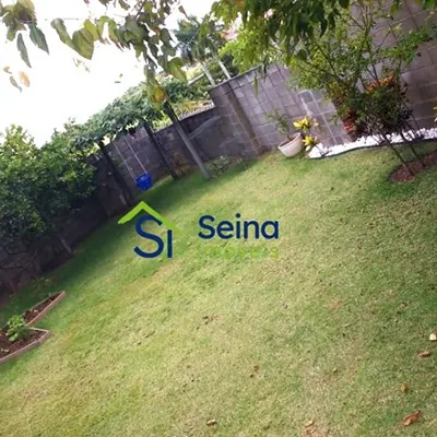 Casa em Condom�nio Residencial Baden Swiss Park - Campinas