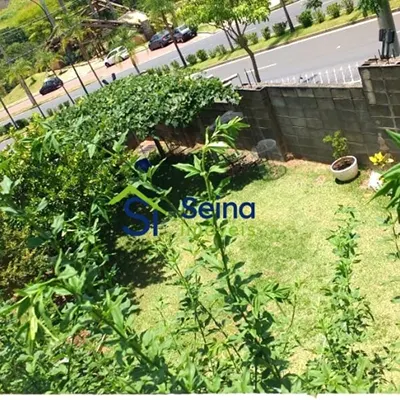 Casa em Condom�nio Residencial Baden Swiss Park - Campinas