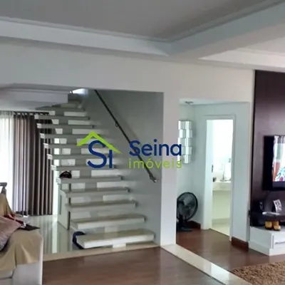 Casa em Condom�nio Residencial Baden Swiss Park - Campinas