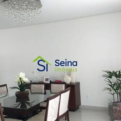 Casa em Condom�nio Residencial Baden Swiss Park - Campinas