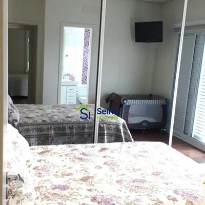 Casa em Condom�nio Residencial Baden Swiss Park - Campinas