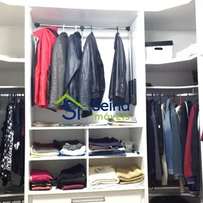 Casa em Condom�nio Residencial Baden Swiss Park - Campinas