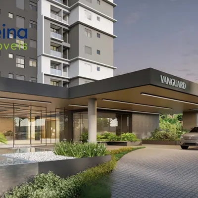 Tay Vanguard Campinas