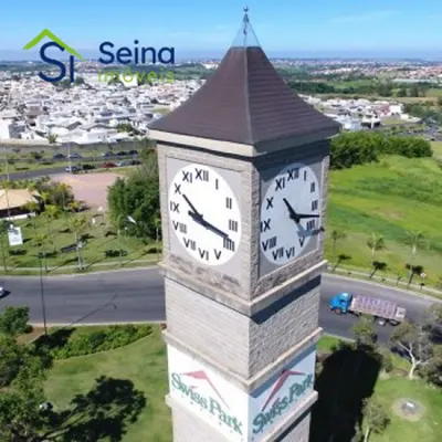 Lausanne Swiss Park Residence Campinas 