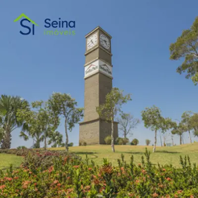 Lausanne Swiss Park Residence Campinas 