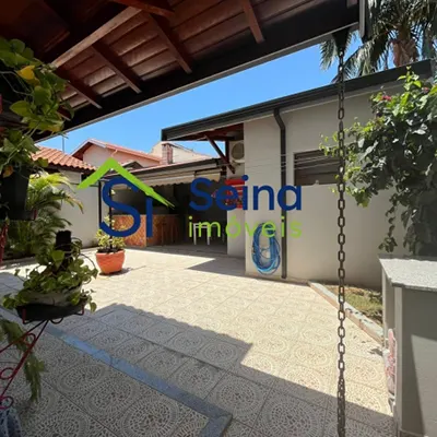 Casa Condom�nio Mirante do Lenheiro - Valinhos