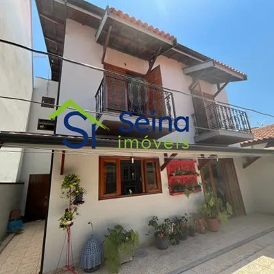 Casa Condom�nio Mirante do Lenheiro - Valinhos