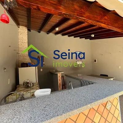 Casa Condom�nio Mirante do Lenheiro - Valinhos