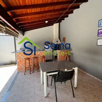 Casa Condom�nio Mirante do Lenheiro - Valinhos