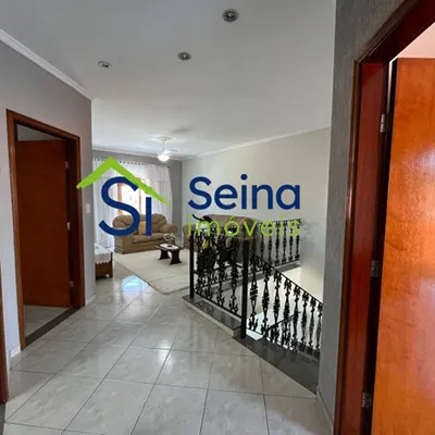 Casa Condom�nio Mirante do Lenheiro - Valinhos