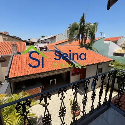 Casa Condom�nio Mirante do Lenheiro - Valinhos