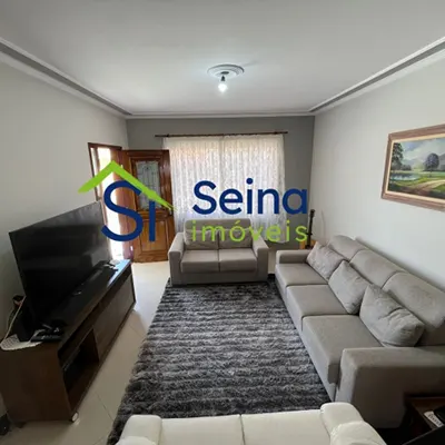 Casa Condom�nio Mirante do Lenheiro - Valinhos