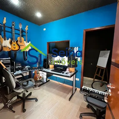 Casa Condom�nio Mirante do Lenheiro - Valinhos