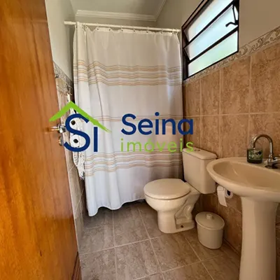 Casa Condom�nio Mirante do Lenheiro - Valinhos