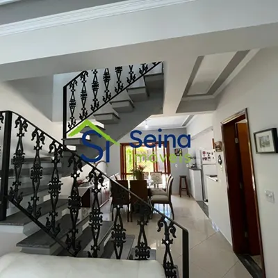 Casa Condom�nio Mirante do Lenheiro - Valinhos