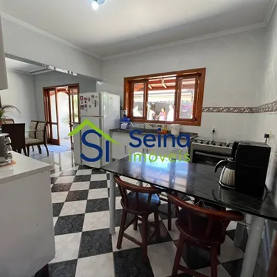 Casa Condom�nio Mirante do Lenheiro - Valinhos